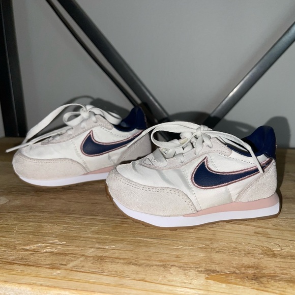 Nike Waffle Trainer 2 - Toddler 5C - Picture 5 of 6